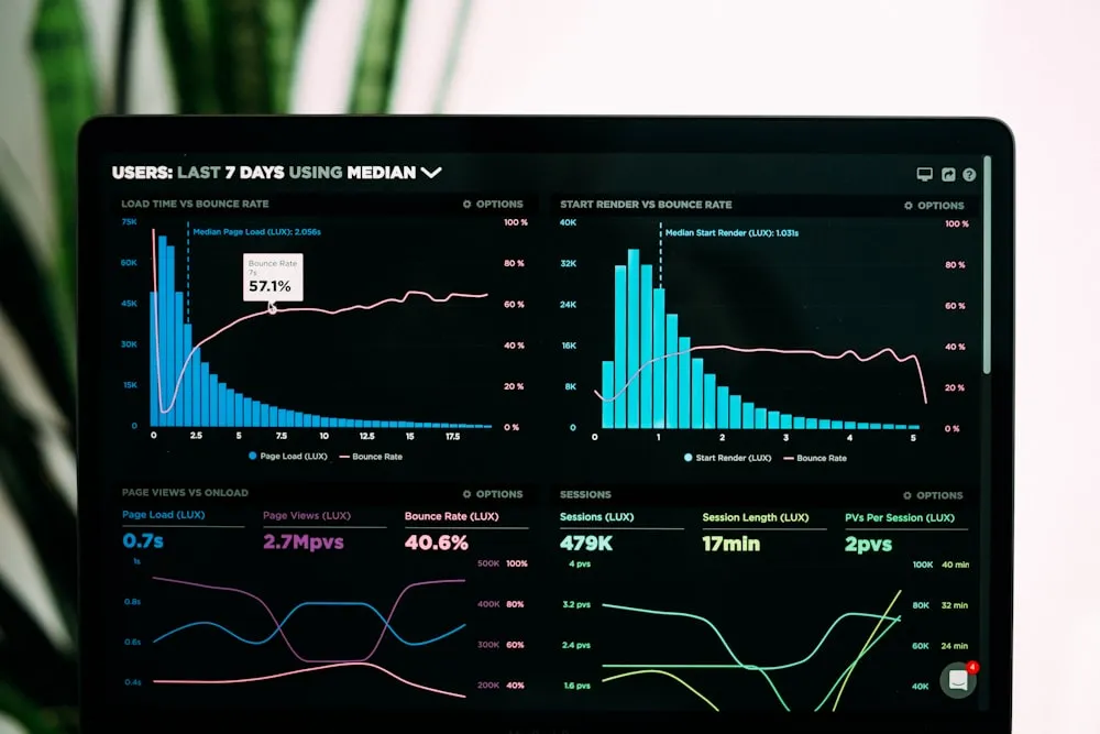 Flux d'automatisation no-code reliant les outils d'une entreprise
